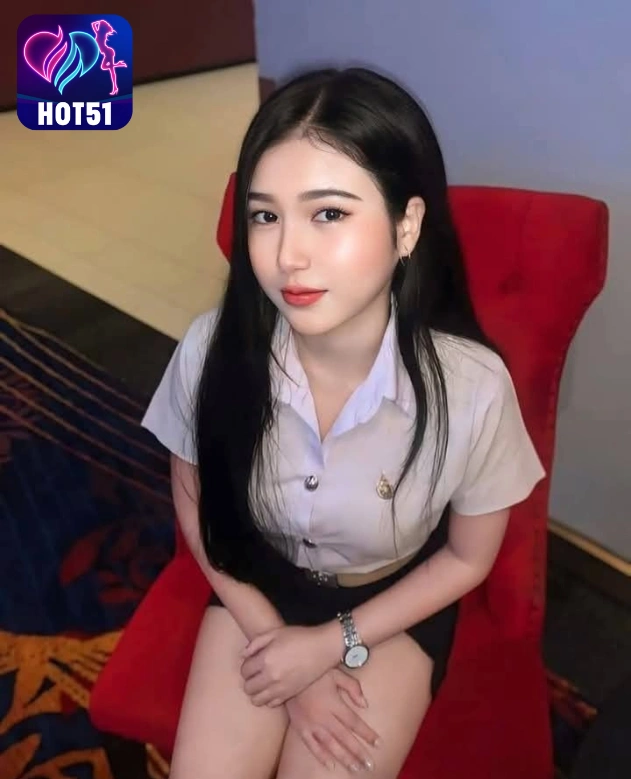 Hot51 - Ứng dụng Live Stream Xu Hướng Hàng Đầu