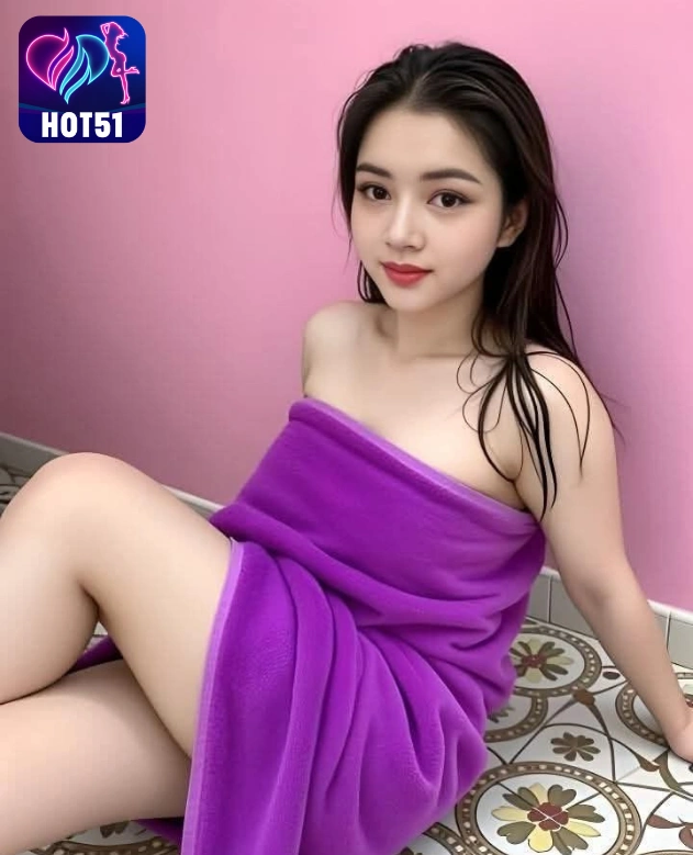 Beautiful Hot51 – Ứng dụng Livestream “Trend” số 1 1 Hot51 – Ứng dụng Livestream