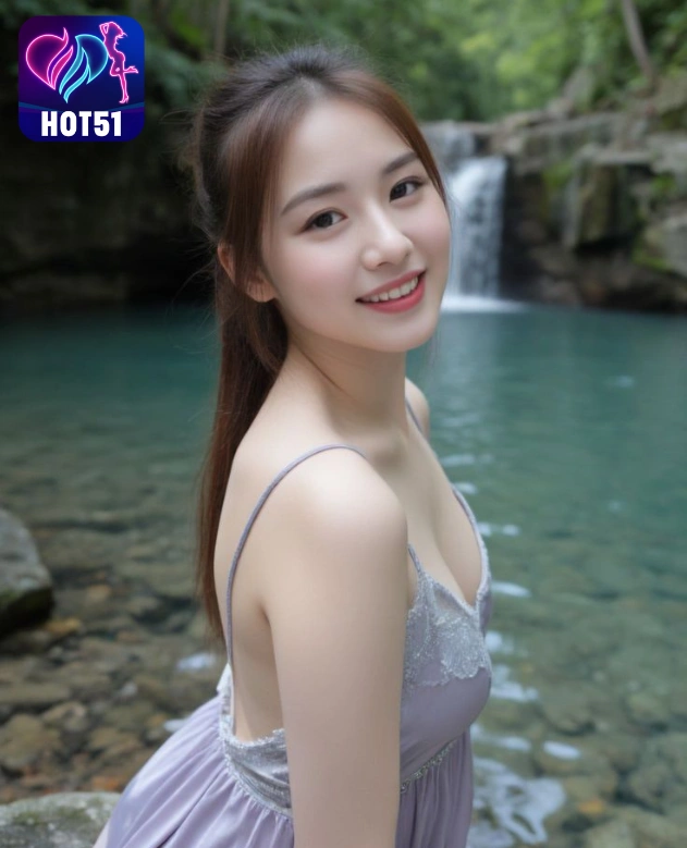 Beautiful Hot51 – Ứng dụng live stream số 1 hiện nay 1 Hot51 – Ứng dụng live stream số 1 hiện nay