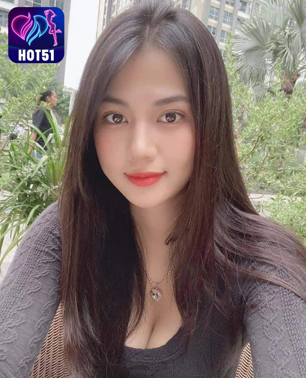 Beautiful Hot51 – Ứng dụng live hot nhất tại Việt Nam 1 Hot51 – Ứng dụng live hot nhất tại Việt Nam