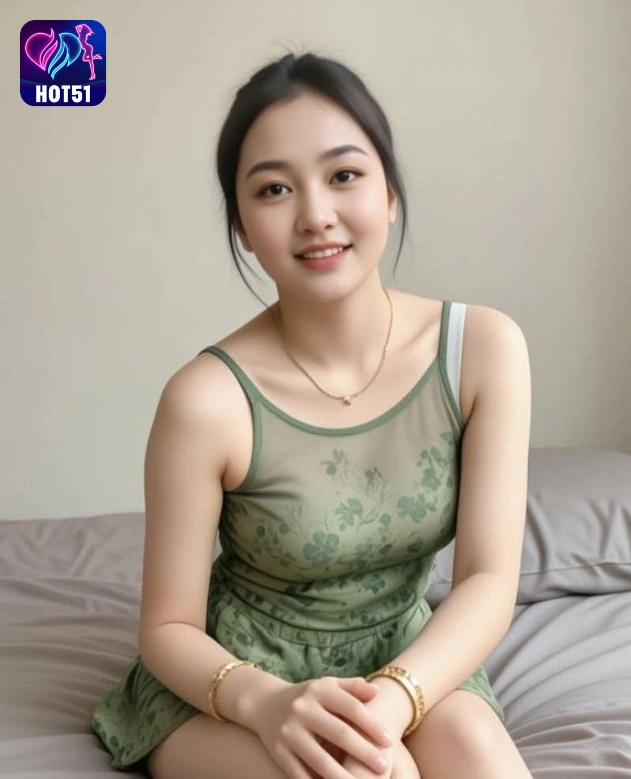 Beautiful Hot51 Ứng dụng livestream hàng đầu Việt Nam 1 Hot51 Ứng dụng livestream