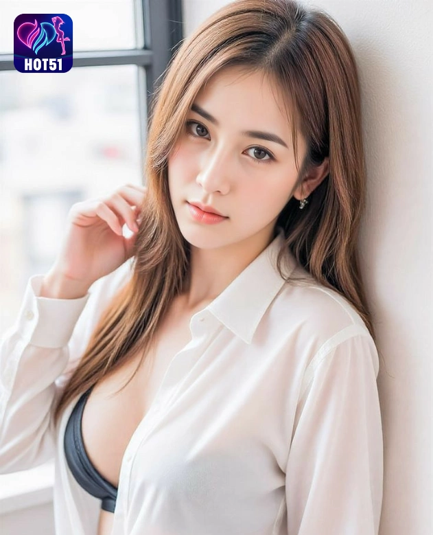 Beautiful Hot51 app – Ứng dụng livestream HOT nhất Việt Nam 1 Hot51 app – Ứng dụng livestream