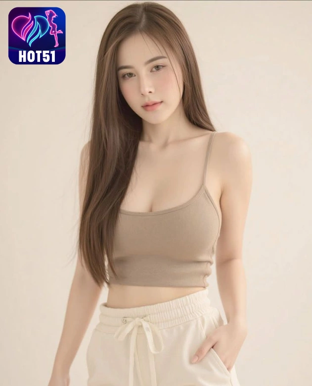 Hot51 – Ứng dụng Live Stream