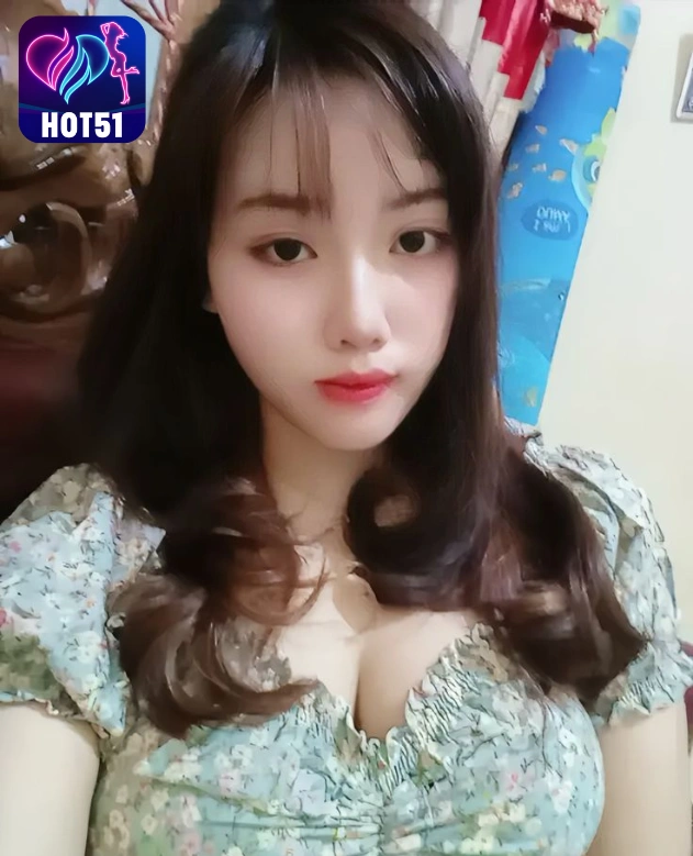 Hot51 - Ứng dụng Live Stream số 1 Việt Nam