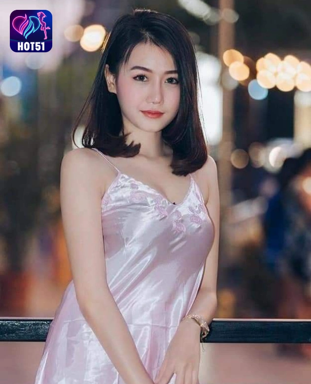 Hot51 – Ứng dụng livestream