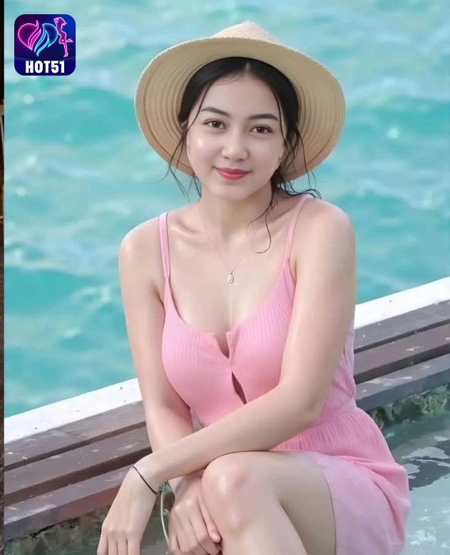 Hot51 app – Ứng dụng