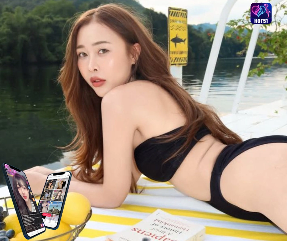 Hot51 APK Review Beyond the Hype of Indonesia's Live Stream App 1 Hot51 APK Review Beyond the Hype of Indonesia's Live Stream App