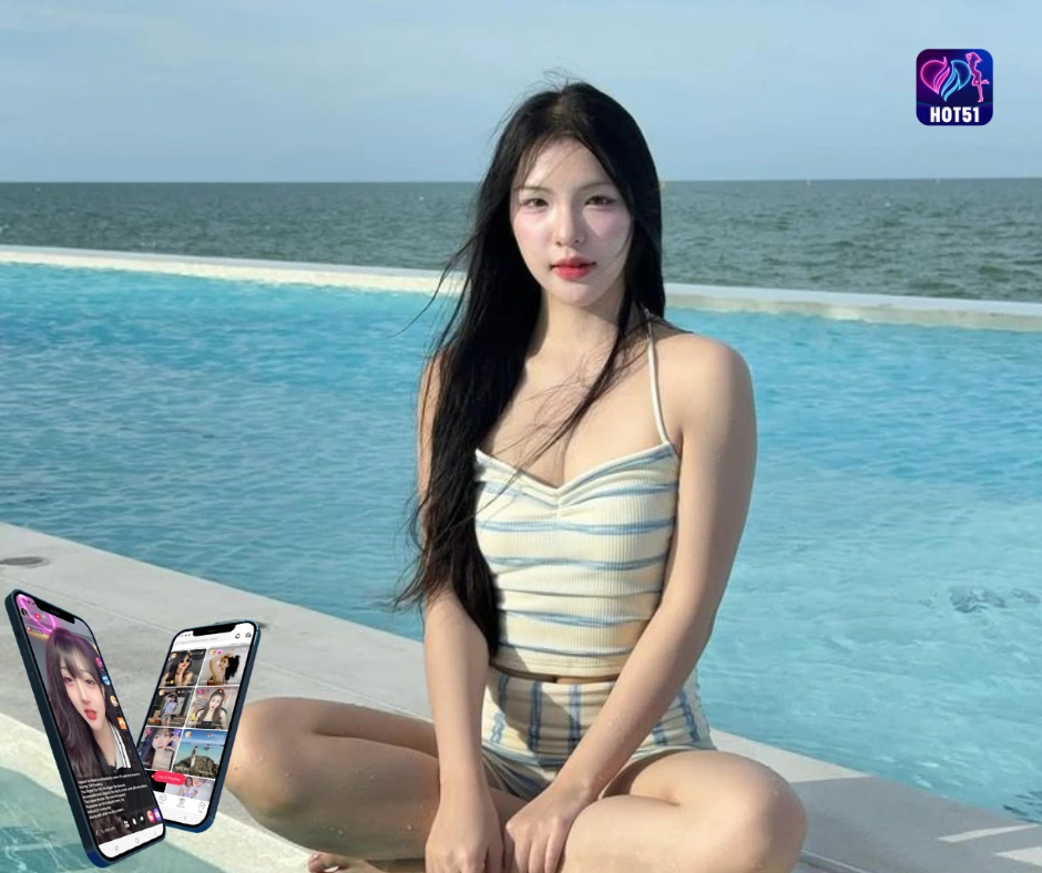 Hot51 App Review Live Streams Safety and the Truth About "Hot51 Mod APK"