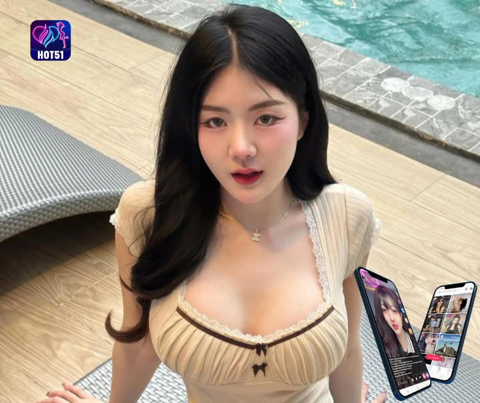 Aplikasi Hot51 Panduan Lengkap Live Streaming Populer di Indonesia