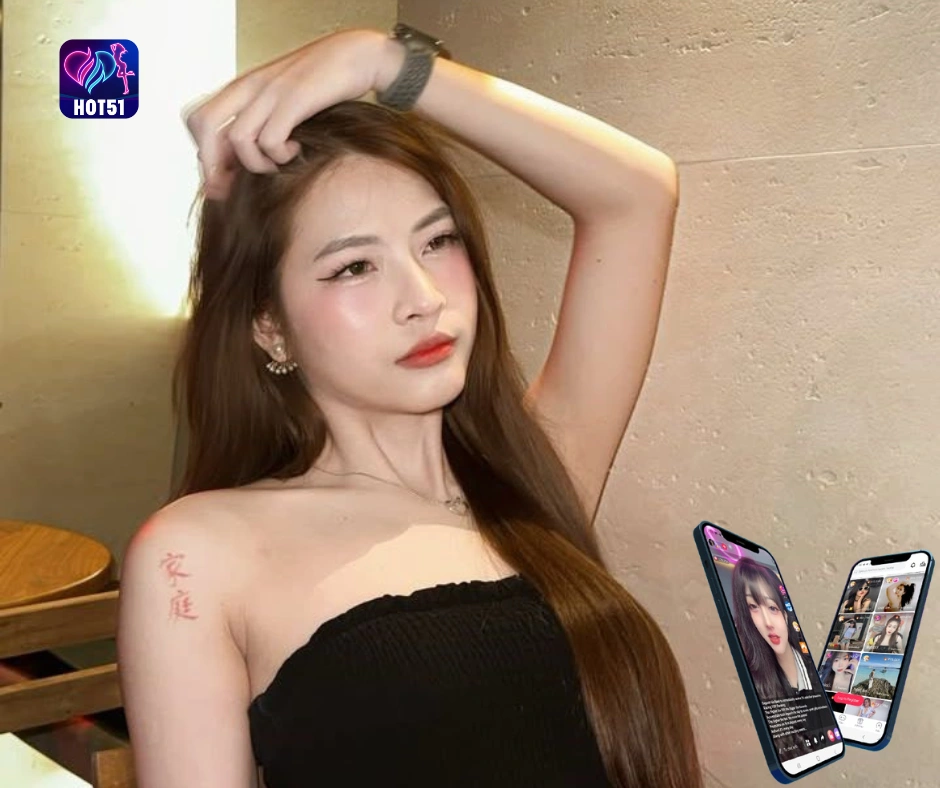 Hot51 Mod APK Indonesia: Panduan Lengkap Fitur Risiko dan Cara Aman Menonton Live Stream