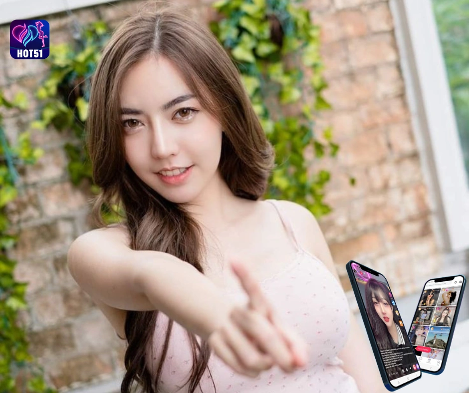 Hot51 Mod APK Terbaru: Pengalaman Live Streaming yang Lebih Bebas di Indonesia 1 Hot51 Mod APK Terbaru: Pengalaman Live Streaming yang Lebih Bebas di Indonesia