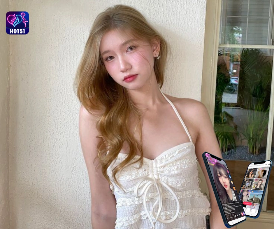 Download Hot51 Mod APK Terbaru | Hot51 Live Mod APK Indonesia