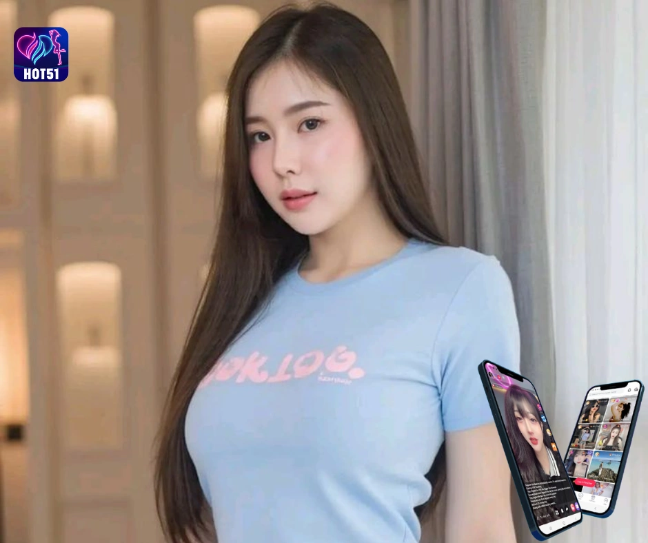 Hot51 Live Streaming Indonesia – Download APK Mod Hot51 Aman & Review Lengkap