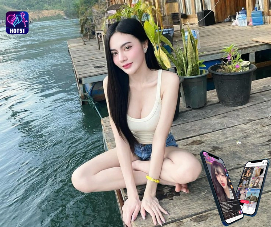 Mod APK Hot51 & Aplikasi Hot51: Pengalaman Live Streaming Tanpa Batas di Indonesia