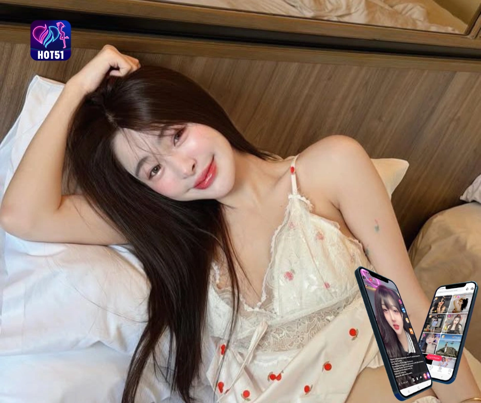 Mod APK Hot51 & Hot51 Unlock: Panduan Lengkap Riset Mendalam dan Cara Aman Menikmati Live Streaming di Indonesia