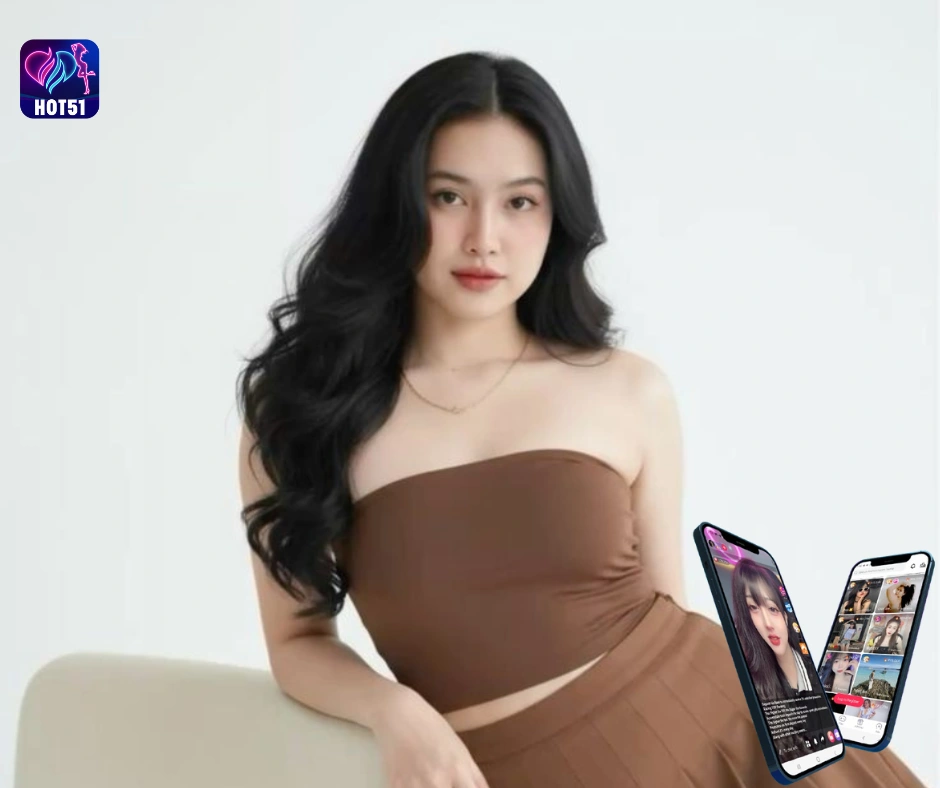 Aplikasi Hot51 Terbaru 2025: Live Streaming Seru & Info Hot51 Mod APK Terbaru