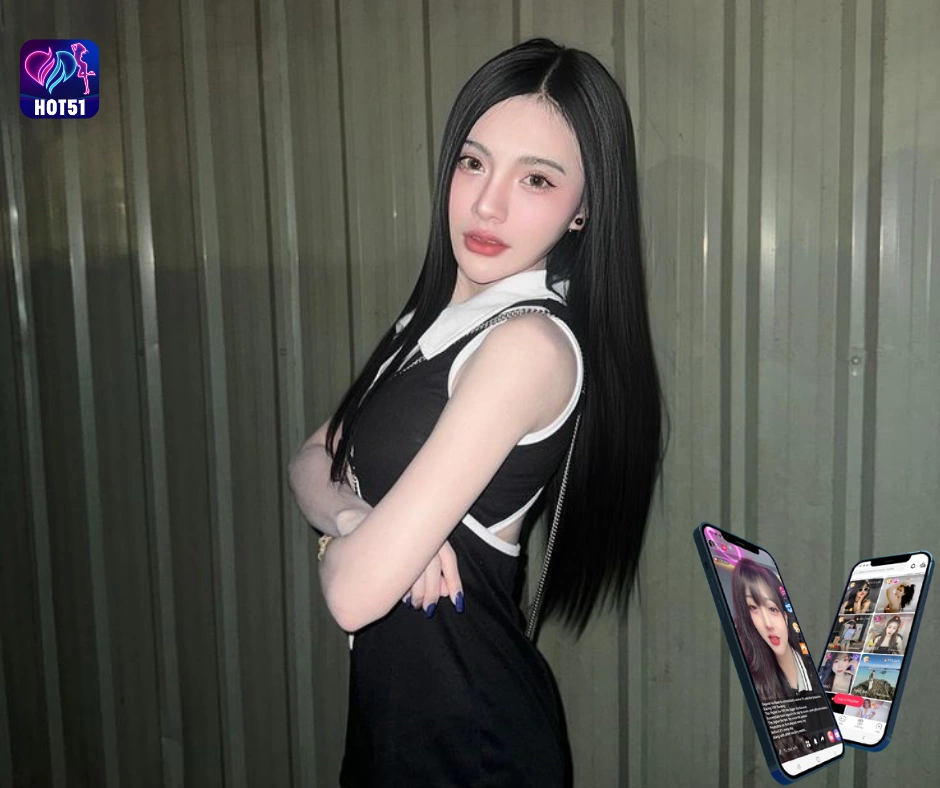 Hot51 Mod & Hot51 Mod APK – Review Lengkap Aplikasi Live Stream Indonesia