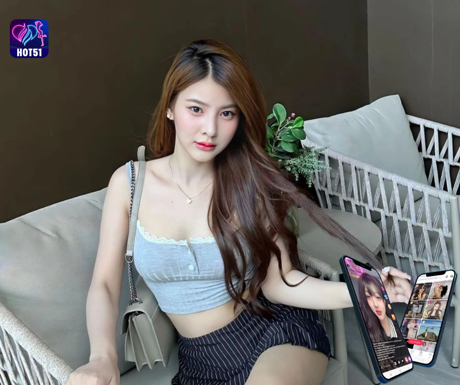 Aplikasi Hot51: Panduan Lengkap untuk Menikmati Live Streaming di Indonesia