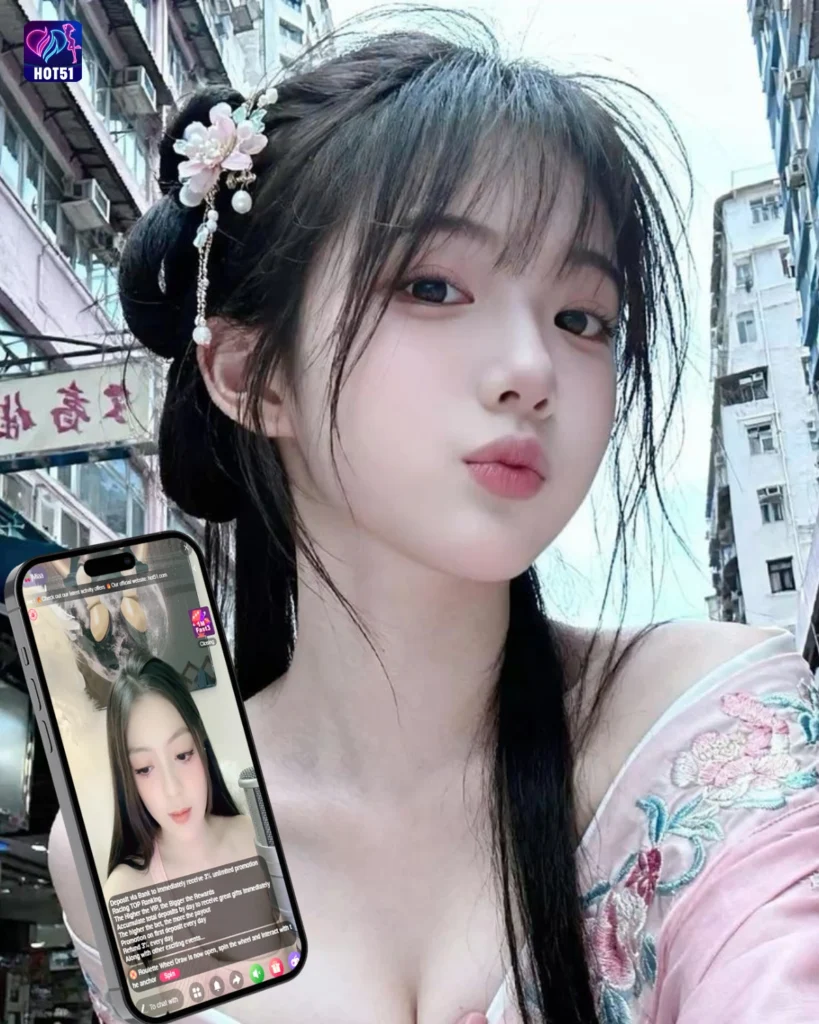Aplikasi Hot51 Adalah Hướng Dẫn Hot51 An Toàn