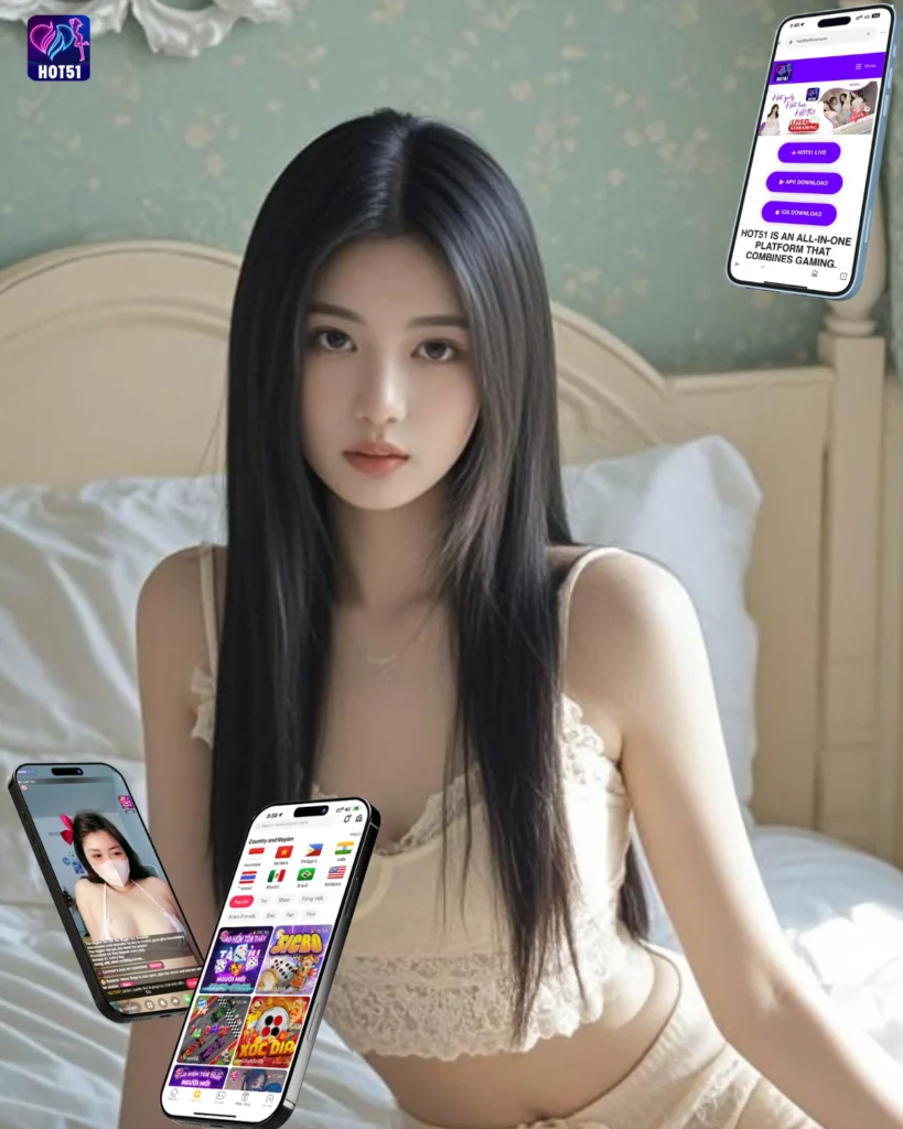 Hot51 Legal Di Vietnam Có An Toàn Không