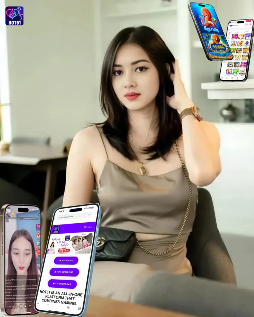 Hot51 Versi Terbaru 2026 - Fitur & Update Mới 1 Hot51 Versi Terbaru 2026 - Fitur & Update Mới