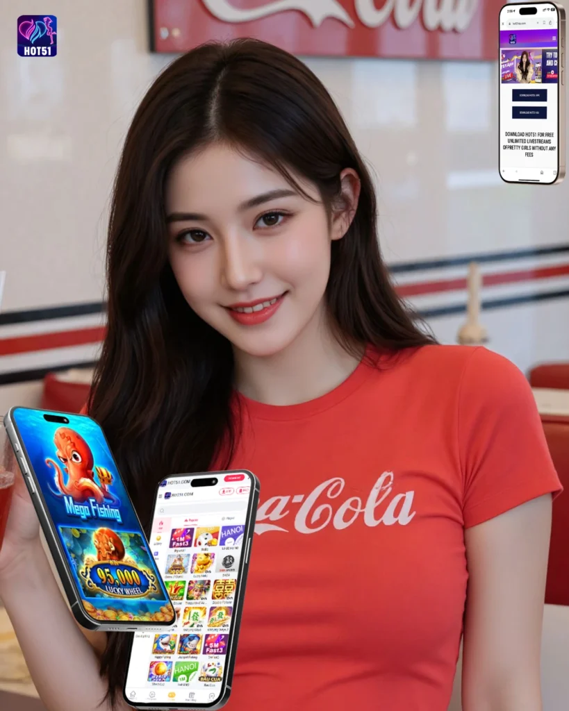 Review Aplikasi Hot51 – Đánh Giá Chi Tiết 2026