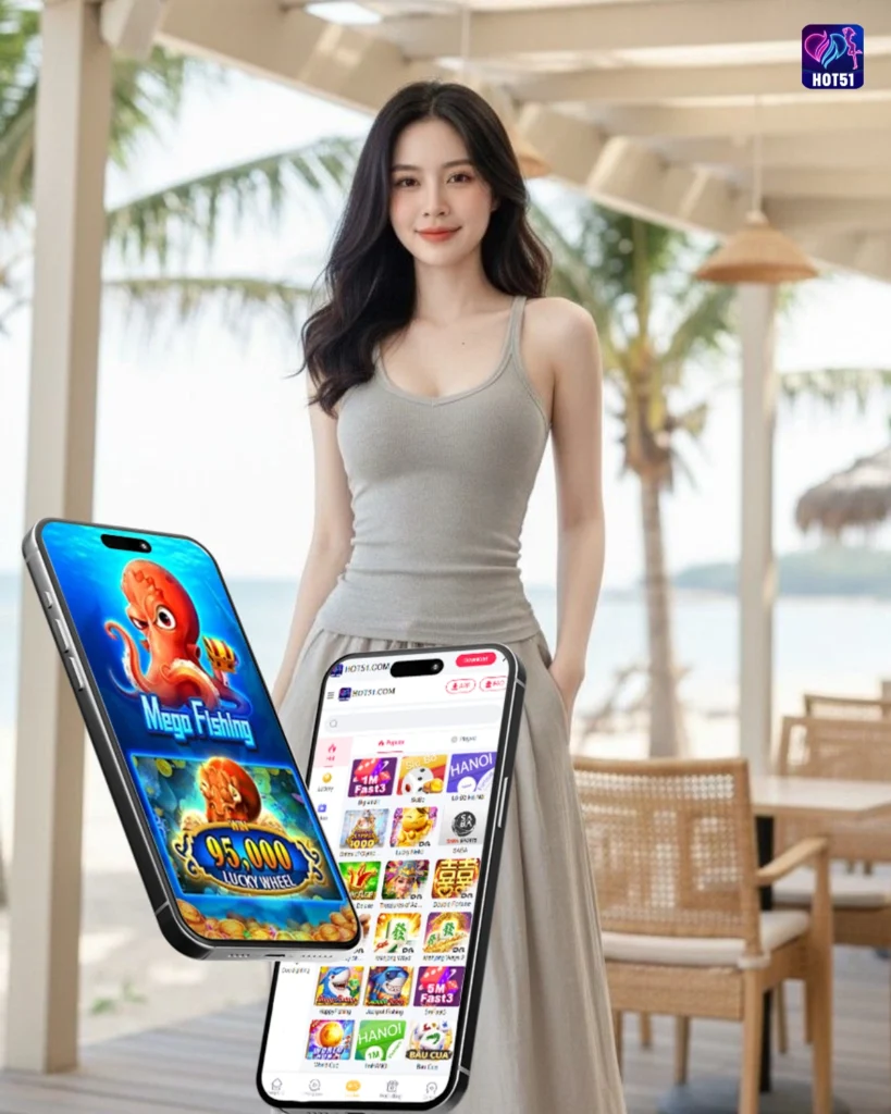 Review Hot51 Vietnam – Ưu Nhược Điểm Thực Tế 2026