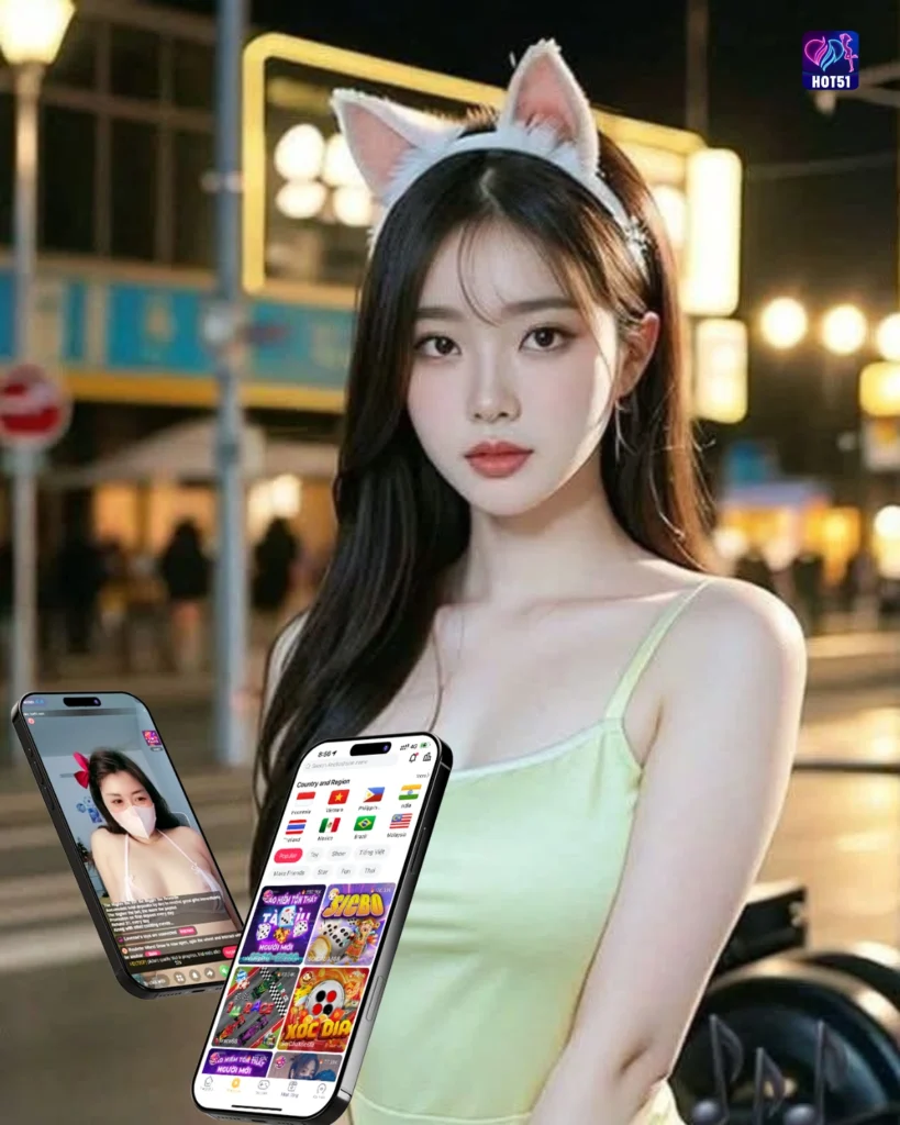 Cara Login Hot51 Hướng Dẫn Nhanh 2026