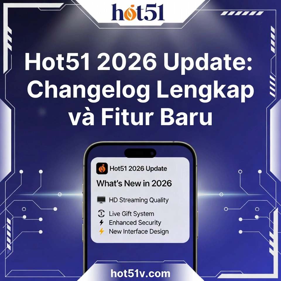 Hot51 2026 Update - Changelog & Versi Terbaru (2)