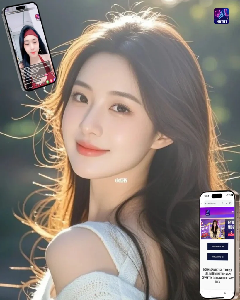 Hot51 Live Streaming Review: Ưu Nhược Điểm 1 Hot51 Live Streaming Review Ưu Nhược Điểm
