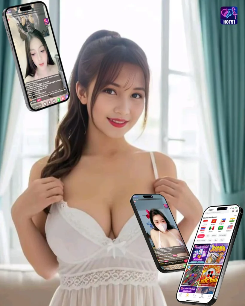 Update Hot51 2026 Fitur Mới & Hướng Dẫn