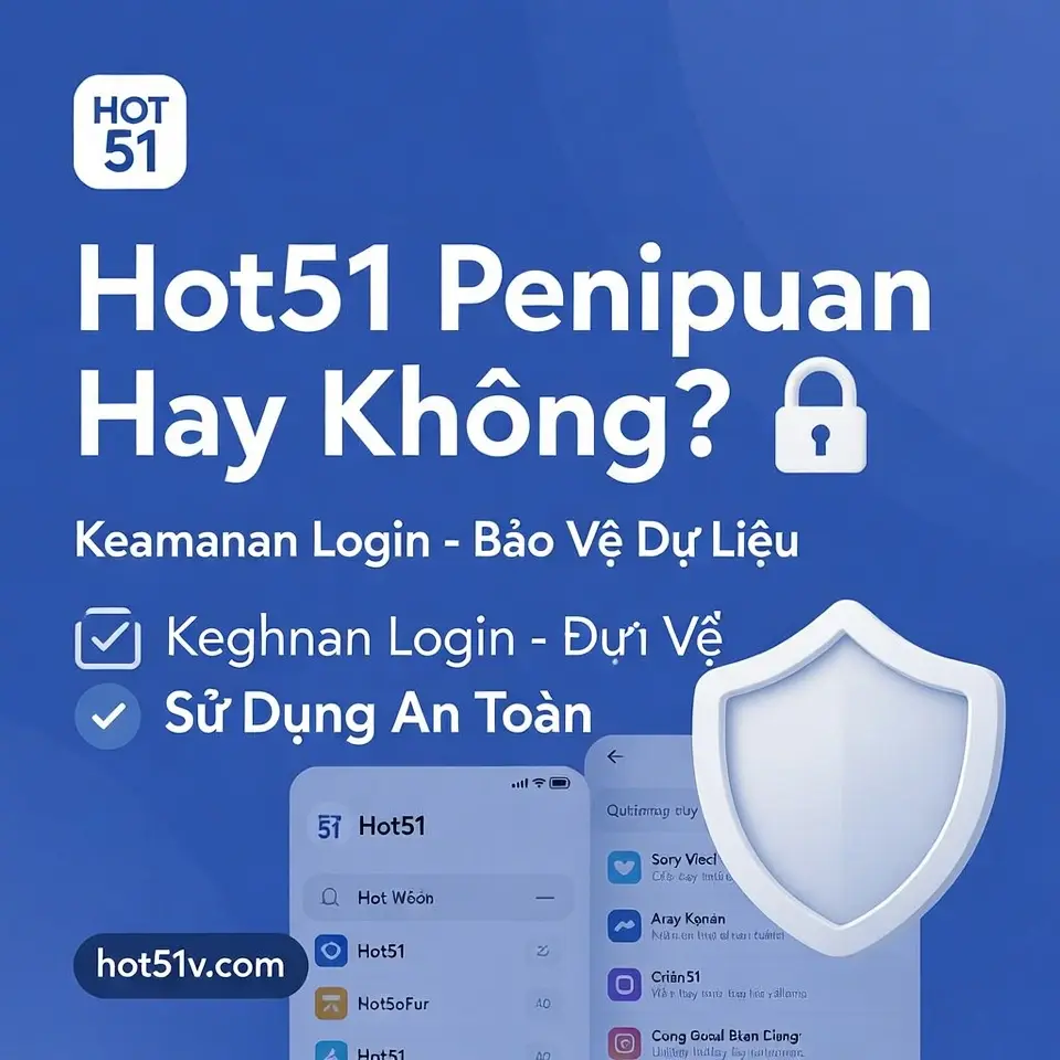 Hot51 Penipuan atau Bukan? Fakta Keamanan 2026 1 Hot51 Penipuan atau Bukan Fakta Keamanan 2026 (1)_11zon